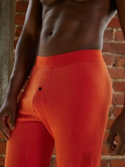 1900s Rib Pant -Fashion Lingerie Store 1900S RIB SLEEP PANT SQ2252757 8080 3 1200x1600 1