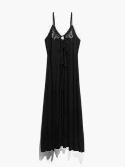 A Peek Behind The Lace Maxi Slip -Fashion Lingerie Store A PEEK BEHIND THE LACE MAXI SLIP SQ2148054 0687 LAYDOWN 1200x1600 1