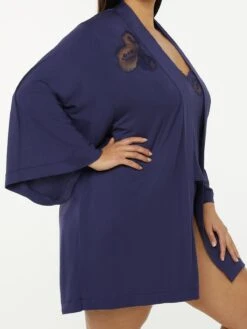 A Peek Behind The Lace Robe 7 A Peek Behind The Lace Robe -Fashion Lingerie Store A PEEK BEHIND THE LACE ROBE SQ2250731 4909 3 1200x1600 1