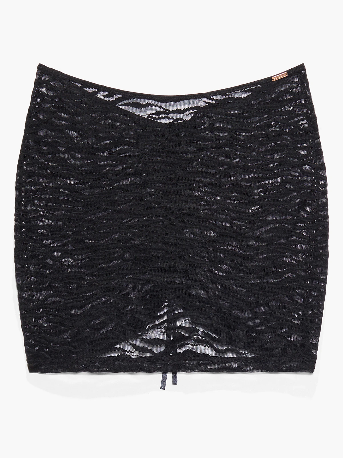 All Over Me Lace Skirt 2 All Over Me Lace Skirt - Image 2