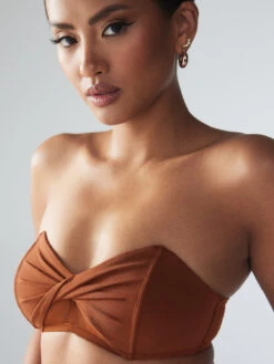 Aqua Hour Bandeau Bralette -Fashion Lingerie Store AQUA HOUR BANDEAU BRALETTE BB2355092 6517 4 1200x1600 1