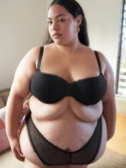 Back To The Boudoir Balconette Bra 6 Back To The Boudoir Balconette Bra -Fashion Lingerie Store BACK TO THE BOUDOIR BALCONETTE BRA BA2250579 0687 3 1200x1600 1