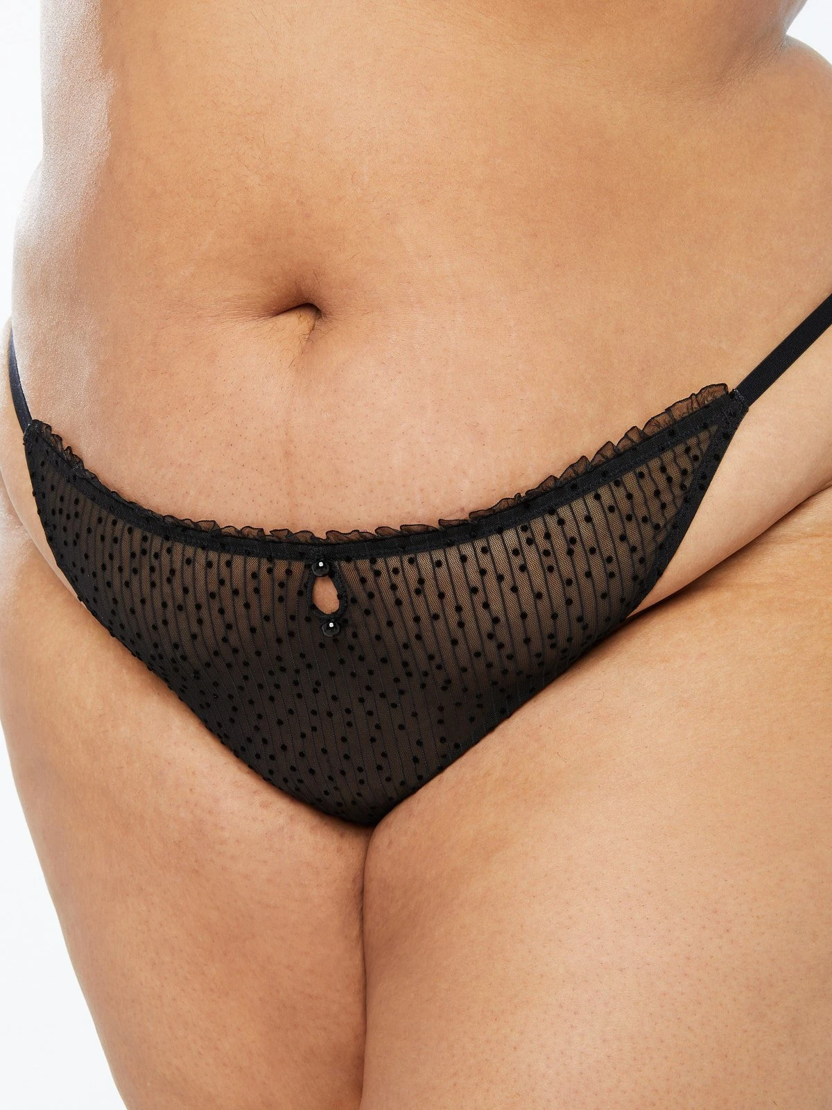 Back To The Boudoir String Bikini 1 Back To The Boudoir String Bikini