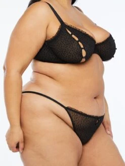 Back To The Boudoir String Bikini 7 Back To The Boudoir String Bikini -Fashion Lingerie Store BACK TO THE BOUDOIR STRING BIKINI UD2250588 0687 3 1200x1600 1