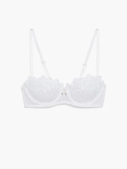 Baroque Bondage Unlined Balconette Bra -Fashion Lingerie Store BAROQUE BONDAGE UNLINED BALCONETTE BRA BA2148796 1140 LAYDOWN 1200x1600 1