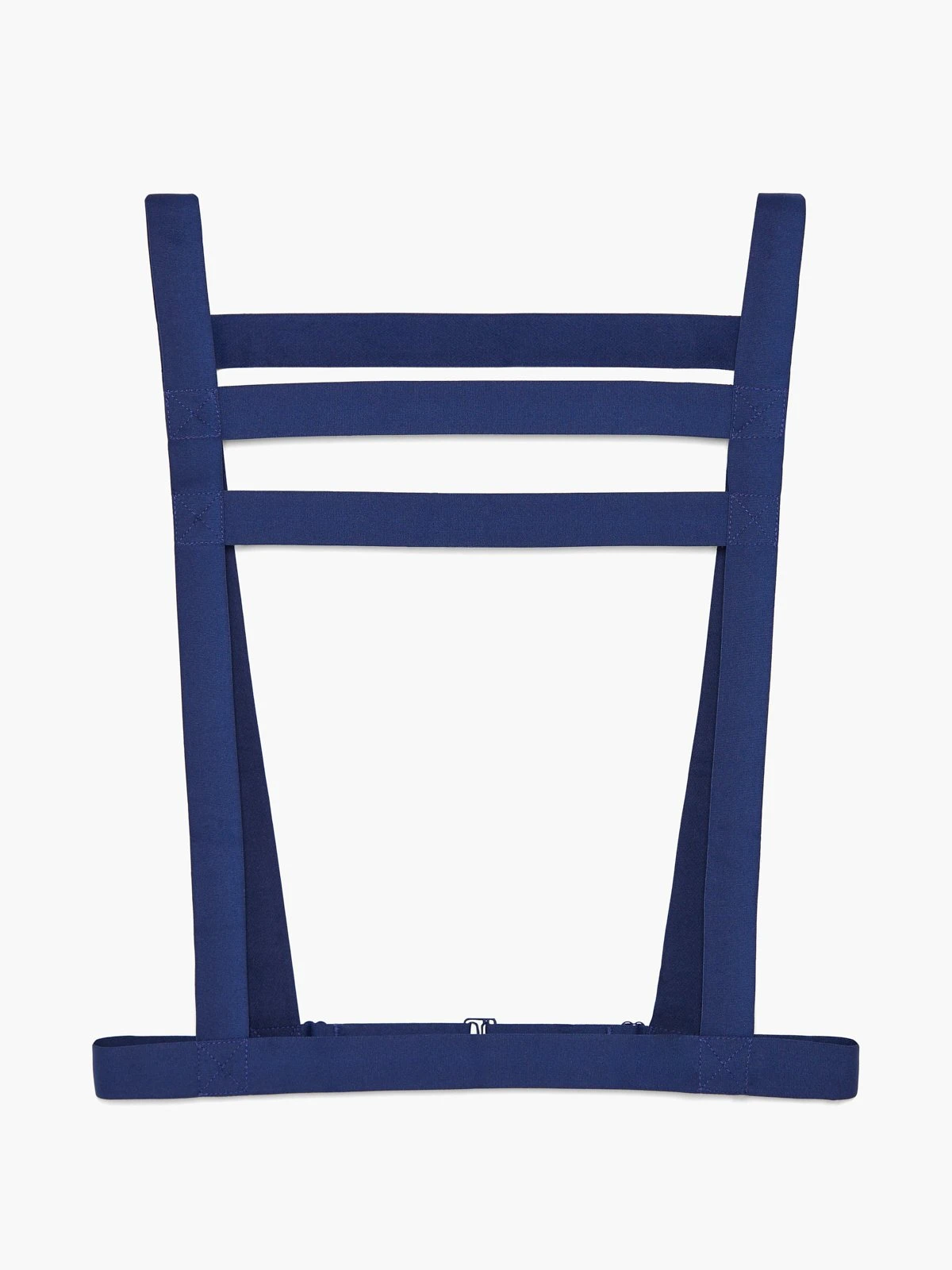 Baroque Butterfly Harness (XS-XL) 3 Baroque Butterfly Harness (XS-XL) - Image 3