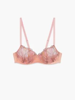 Beneath The Surface Embroidered Unlined Balconette Bra 9 Beneath The Surface Embroidered Unlined Balconette Bra -Fashion Lingerie Store BENEATH THE SURFACE EMBROIDERED UNLINED BALCONETTE BRA BA2355234 6623 LAYDOWN 1200x1600 1