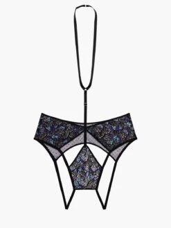 Butterfly Wings Lace & Mesh Crotchless Playsuit -Fashion Lingerie Store BUTTERFLY WINGS LACE AND MESH CROTCHLESS PLAYSUIT AC2252349 10780 LAYDOWN 1200x1600 1