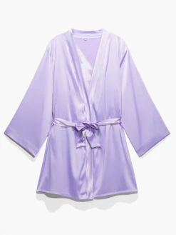 CLF Satin Robe With Lightning Bolt 7 CLF Satin Robe With Lightning Bolt -Fashion Lingerie Store CLF SATIN ROBE WITH LIGHTNING BOLT SQ2148250 5210 LAYDOWN 1200x1600 1