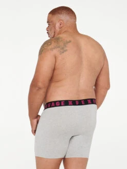 CLF Savage X Boxer Briefs -Fashion Lingerie Store CLF SAVAGE X BOXER BRIEFS UD2253605 0886 3 1200x1600 1