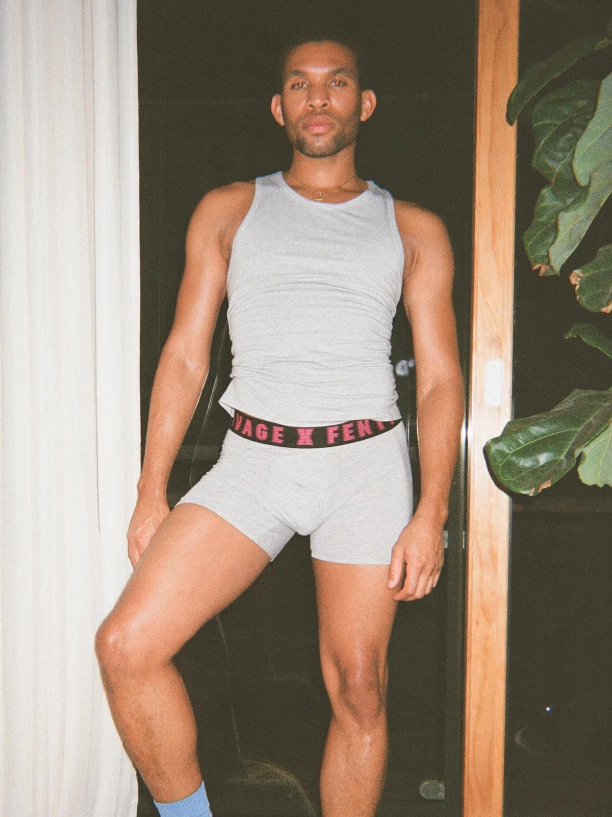 CLF Sleep Tank 1 CLF Sleep Tank