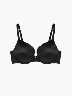 Core Microfiber Push-Up Bra -Fashion Lingerie Store CORE MICROFIBER PUSH UP BRA BA2041975 0687 LAYDOWN 1200x1600 1