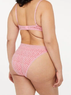 Cotton Essentials Bikini