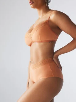 Cotton Essentials Boy Short Panty -Fashion Lingerie Store COTTON ESSENTIALS BOY SHORT PANTY UD2253551 6525 3 1200x1600 1