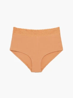 Cotton Essentials Boy Short Panty -Fashion Lingerie Store COTTON ESSENTIALS BOY SHORT PANTY UD2253551 6525 LAYDOWN 1200x1600 1