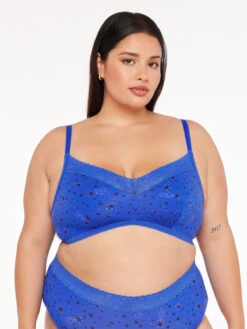 Cotton Essentials Bralette