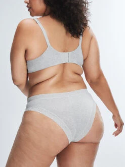 Cotton Essentials Cheeky Panty -Fashion Lingerie Store COTTON ESSENTIALS CHEEKY PANTY UD2042664 0886 3 1200x1600 1