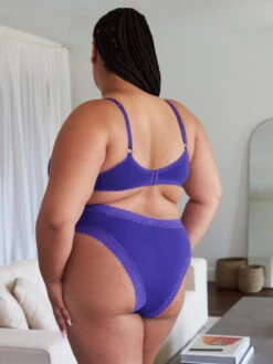 Cotton Essentials Cheeky