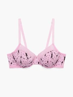 Cotton Essentials Unlined Bra 9 Cotton Essentials Unlined Bra -Fashion Lingerie Store COTTON ESSENTIALS UNLINED BRA BA2252985 5604 LAYDOWN 1200x1600 1