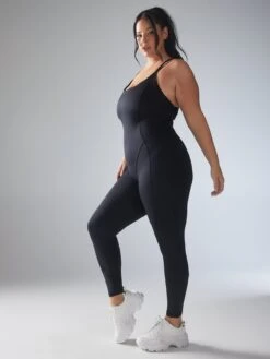 Curve Alert Jumpsuit -Fashion Lingerie Store CURVE ALERT JUMPSUIT XO2253996 0687 3 1200x1600 1