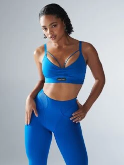 Curve Alert Medium-Impact Sports Bra