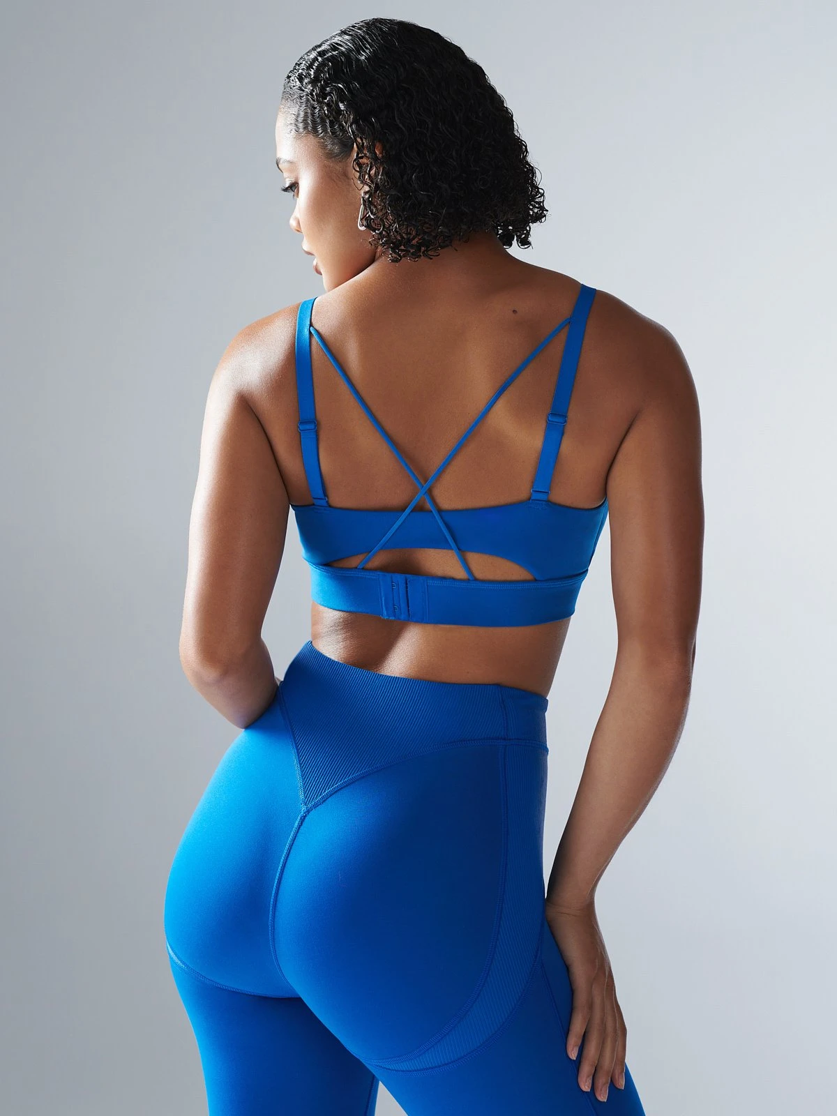 Curve Alert Medium-Impact Sports Bra 2 Curve Alert Medium-Impact Sports Bra - Image 2