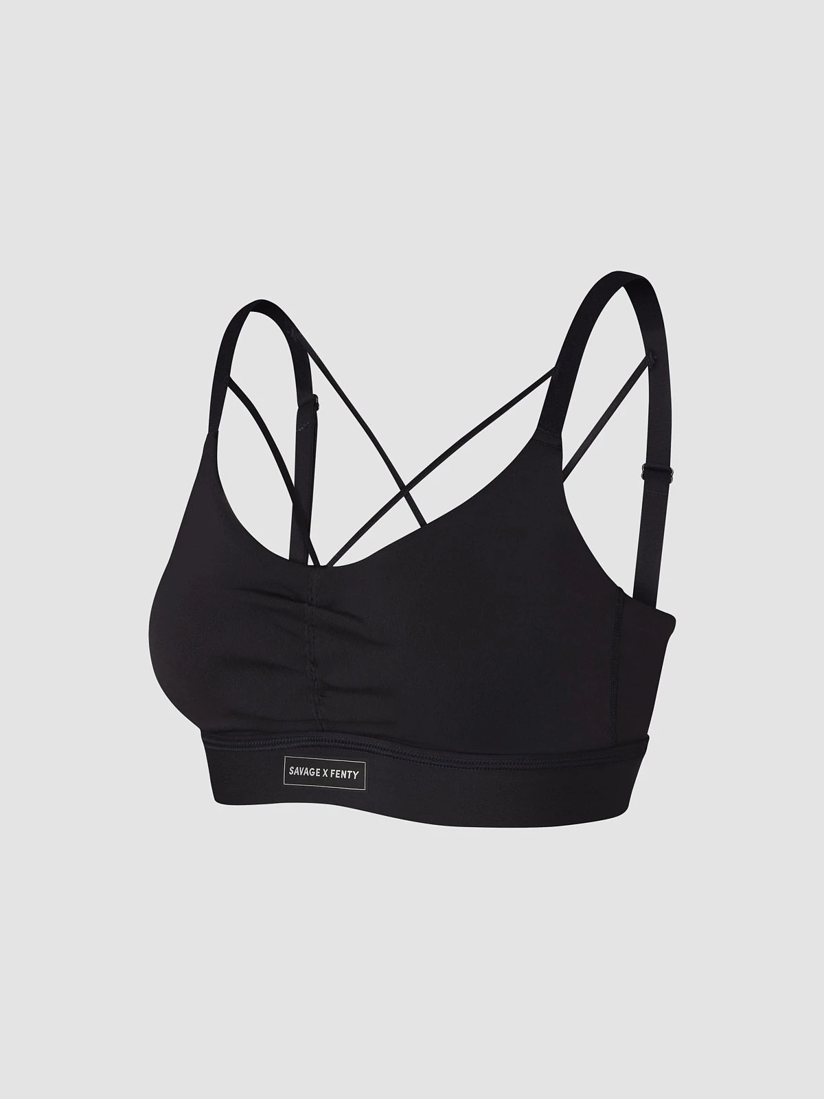 Curve Alert Medium-Impact Sports Bra 3 Curve Alert Medium-Impact Sports Bra - Image 3
