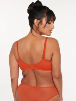 Dolled Up Unlined Lace Demi Bra 7 Dolled Up Unlined Lace Demi Bra -Fashion Lingerie Store DOLLED UP UNLINED LACE DEMI BRA BA2252228 10765 3 1200x1600 1