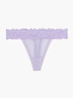 Dotted Mesh Thong 9 Dotted Mesh Thong -Fashion Lingerie Store DOTTED MESH THONG UD1829295 5210 LAYDOWN 1200x1600 1