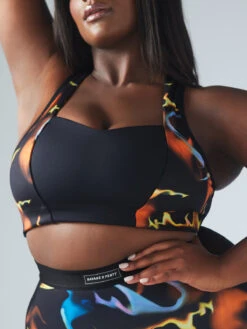 Fast Lane Medium-Impact Sports Bra -Fashion Lingerie Store FAST LANE MEDIUM IMPACT SPORTS BRA SV2354375 5673 LAYDOWN 1200x1600 1