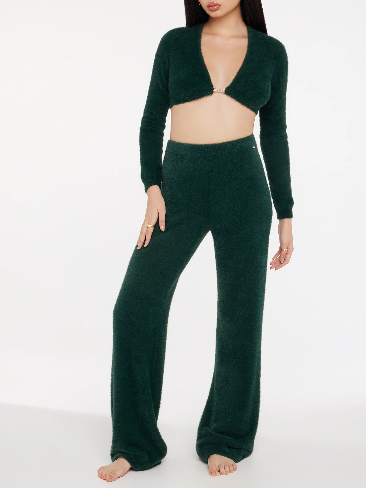 Fluff It Up PJ Pant 1 Fluff It Up PJ Pant