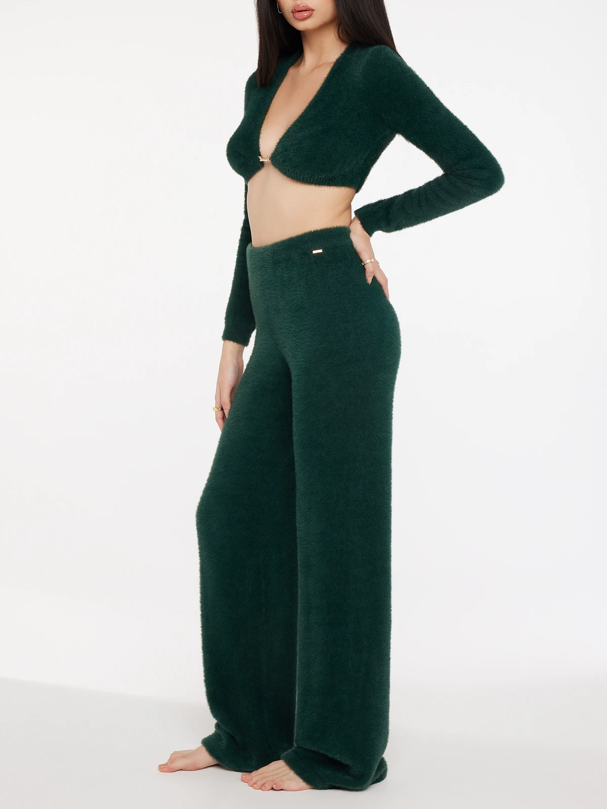 Fluff It Up PJ Pant 3 Fluff It Up PJ Pant - Image 3