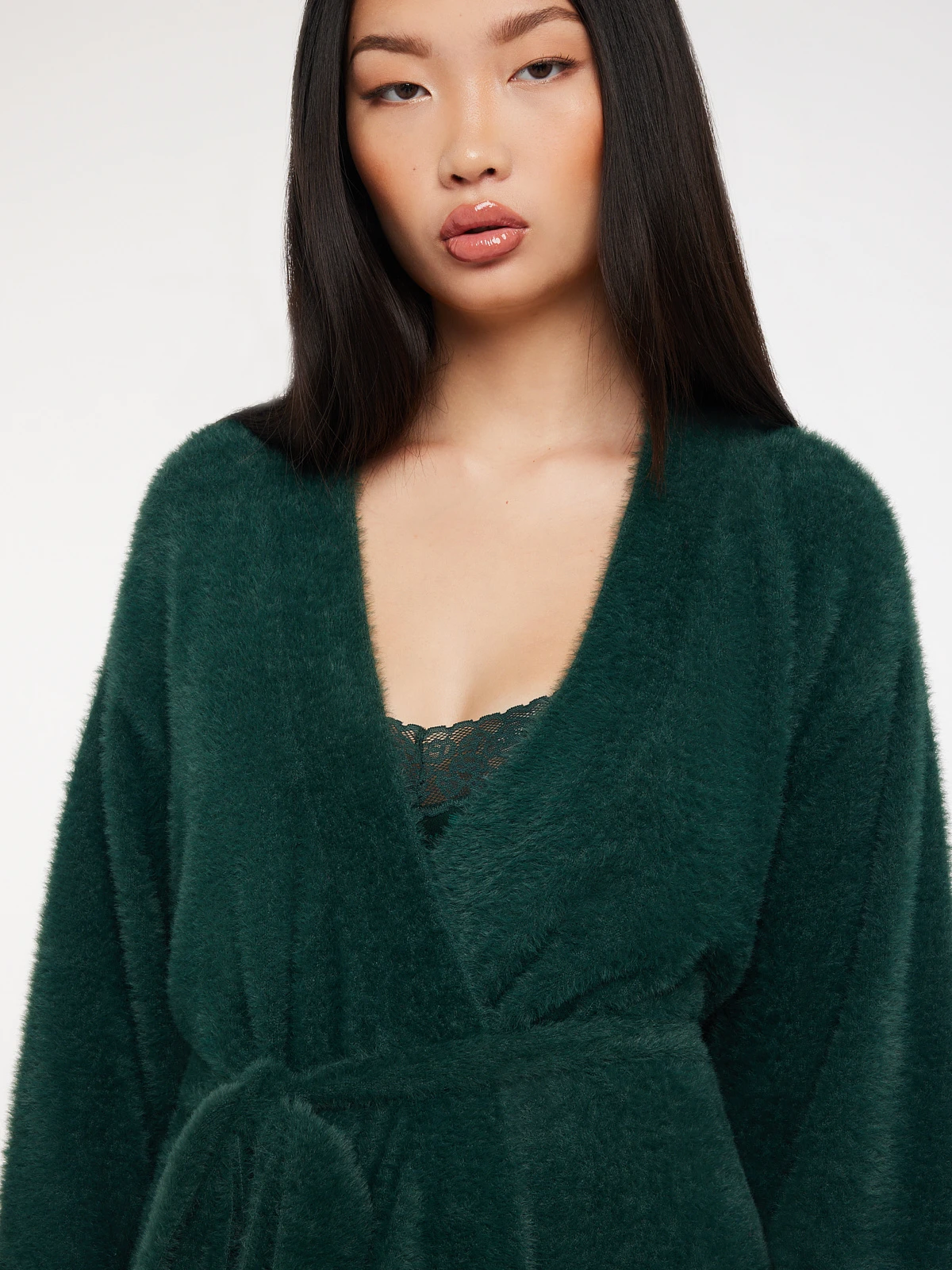 Fluff It Up Robe 4 Fluff It Up Robe - Image 4