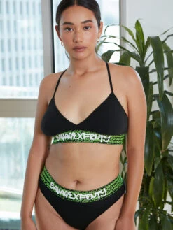 Forever Savage High-Leg Bikini -Fashion Lingerie Store FOREVER SAVAGE HIGH LEG BIKINI UD2149727 0687 3 1200x1600 1