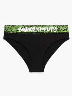 Forever Savage High-Leg Bikini -Fashion Lingerie Store FOREVER SAVAGE HIGH LEG BIKINI UD2149727 0687 LAYDOWN 1200x1600 1