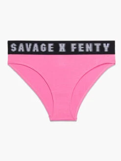 Forever Savage High-Leg Bikini -Fashion Lingerie Store FOREVER SAVAGE HIGH LEG BIKINI UD2252139 7431 LAYDOWN 1200x1600 1