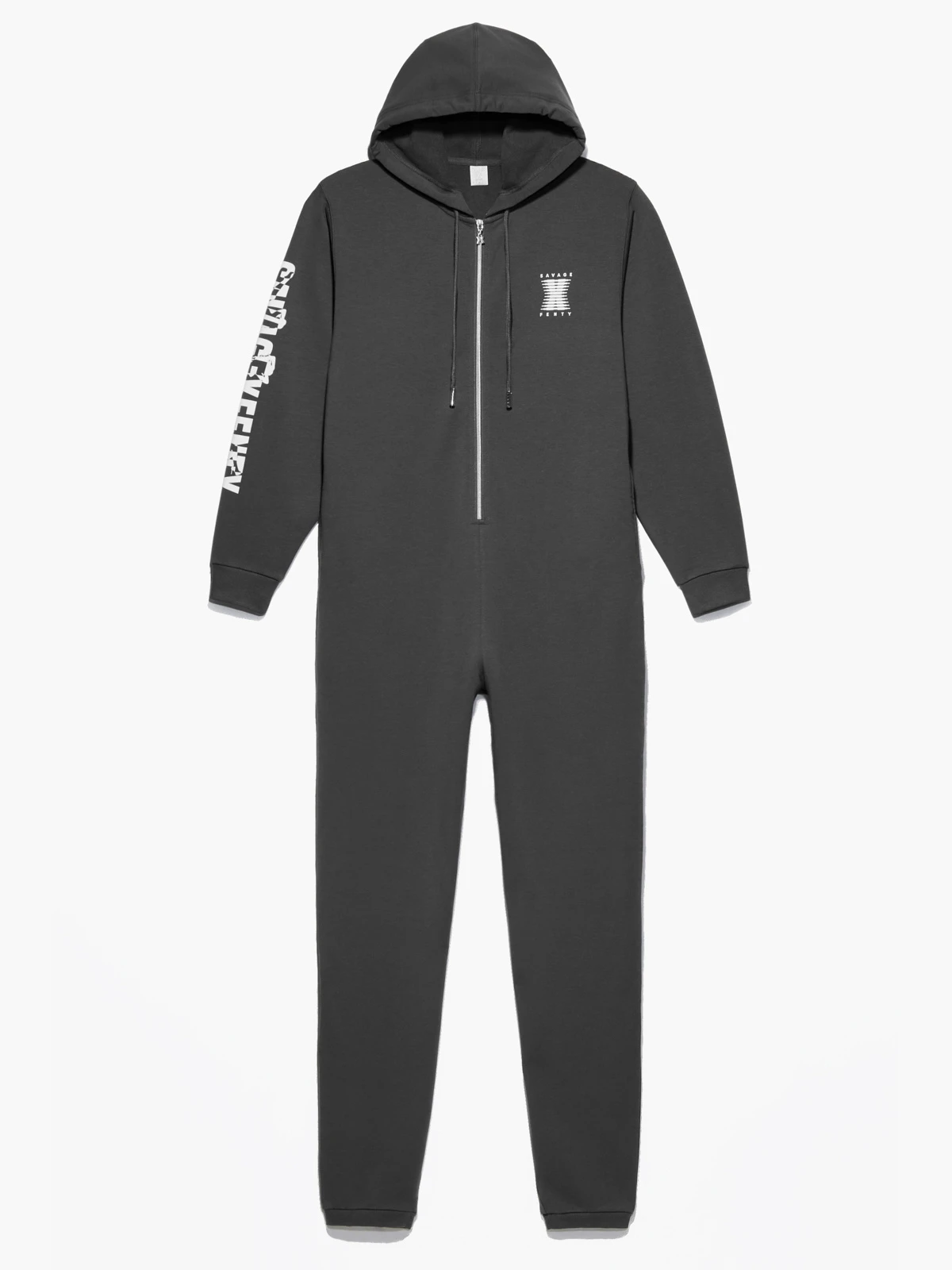 Forever Savage Showgirl Hooded Onesie 6 Forever Savage Showgirl Hooded Onesie - Image 6