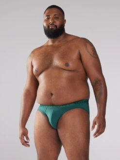 Globetrotter Jock Strap