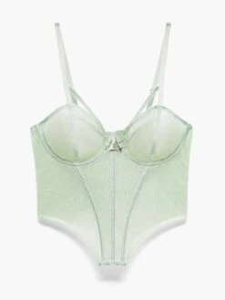 Going Platinum Mesh Bustier 9 Going Platinum Mesh Bustier -Fashion Lingerie Store GOING PLATINUM MESH BUSTIER LI2252736 3029 LAYDOWN 1200x1600 1