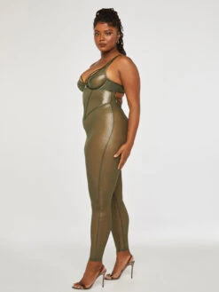 Going Platinum Mesh Crotchless Catsuit -Fashion Lingerie Store GOING PLATINUM MESH CROTCHLESS CATSUIT LI2252741 3823 3 1200x1600 1