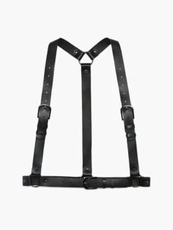 Hard Wear Body Harness -Fashion Lingerie Store HARD WEAR BODY HARNESS AC2253604 0687 LAYDOWN 1200x1600 1