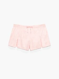 Heavenly Satin Sleep Short -Fashion Lingerie Store HEAVENLY SATIN SLEEP SHORT SQ2252384 7435 LAYDOWN 1200x1600 1