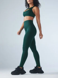 Hotline High-Waist Legging