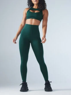 Hotline High-Waist Legging 7 Hotline High-Waist Legging -Fashion Lingerie Store HOTLINE HIGH WAIST LEGGING XB2253895 4985 3 1200x1600 1