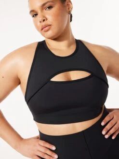 Hotline Medium-Impact Sports Bra