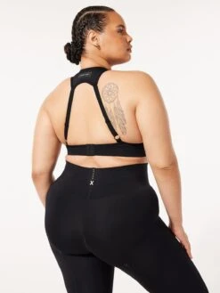 Hotline Medium-Impact Sports Bra 6 Hotline Medium-Impact Sports Bra -Fashion Lingerie Store HOTLINE MEDIUM IMPACT SPORTS BRA SV2353942 0687 3 1200x1600 1