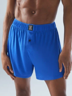 I Dare Hue Jersey Boxers