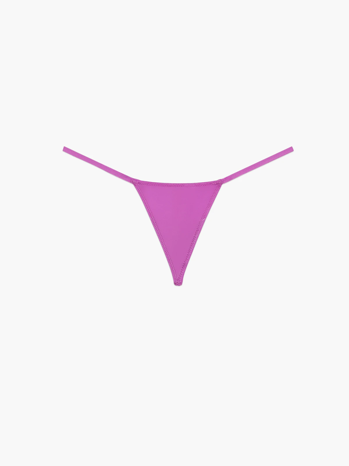 I Dare Hue Mesh Thong & G-String Panty Duo 3 I Dare Hue Mesh Thong & G-String Panty Duo - Image 3