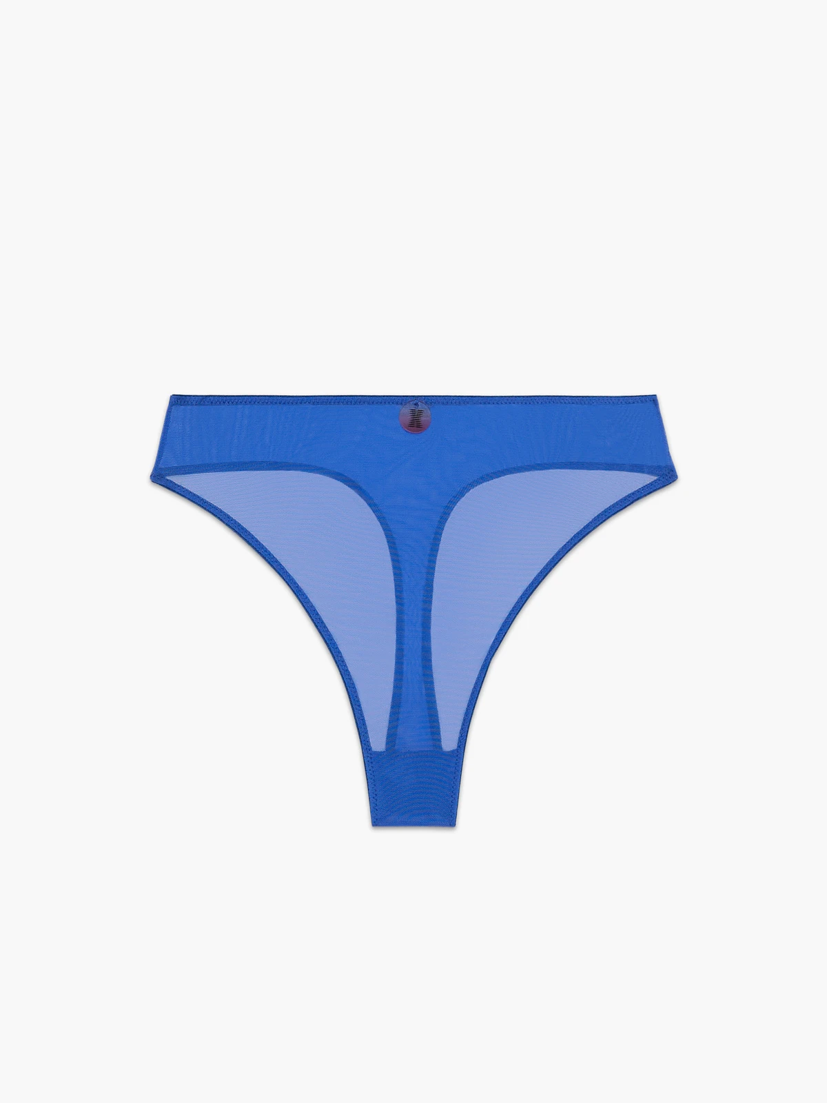 I Dare Hue Mesh Thong & G-String Panty Duo 4 I Dare Hue Mesh Thong & G-String Panty Duo - Image 4