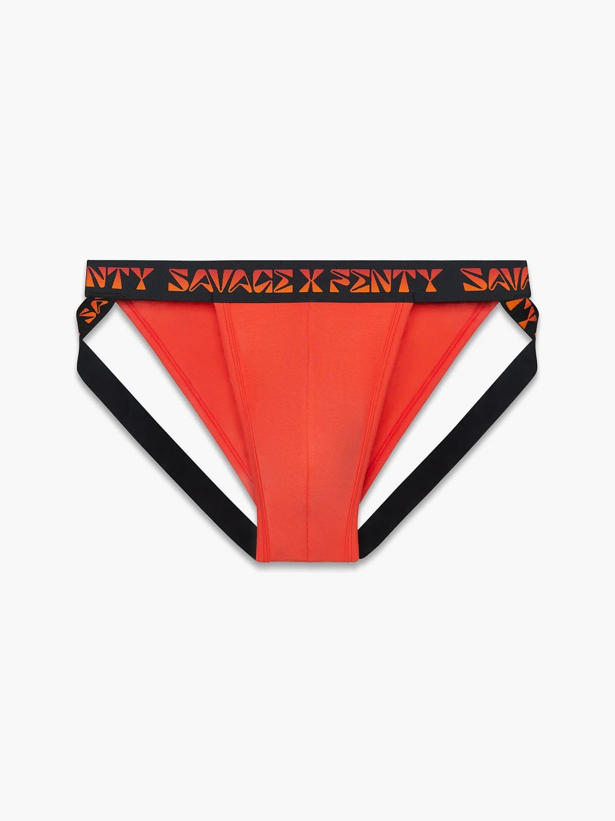 I Dare Hue Strapped Briefs 5 I Dare Hue Strapped Briefs - Image 5